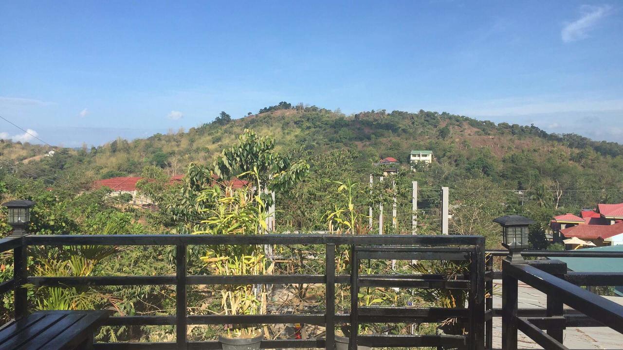 Villa Nvh Coron Palawan Exterior foto