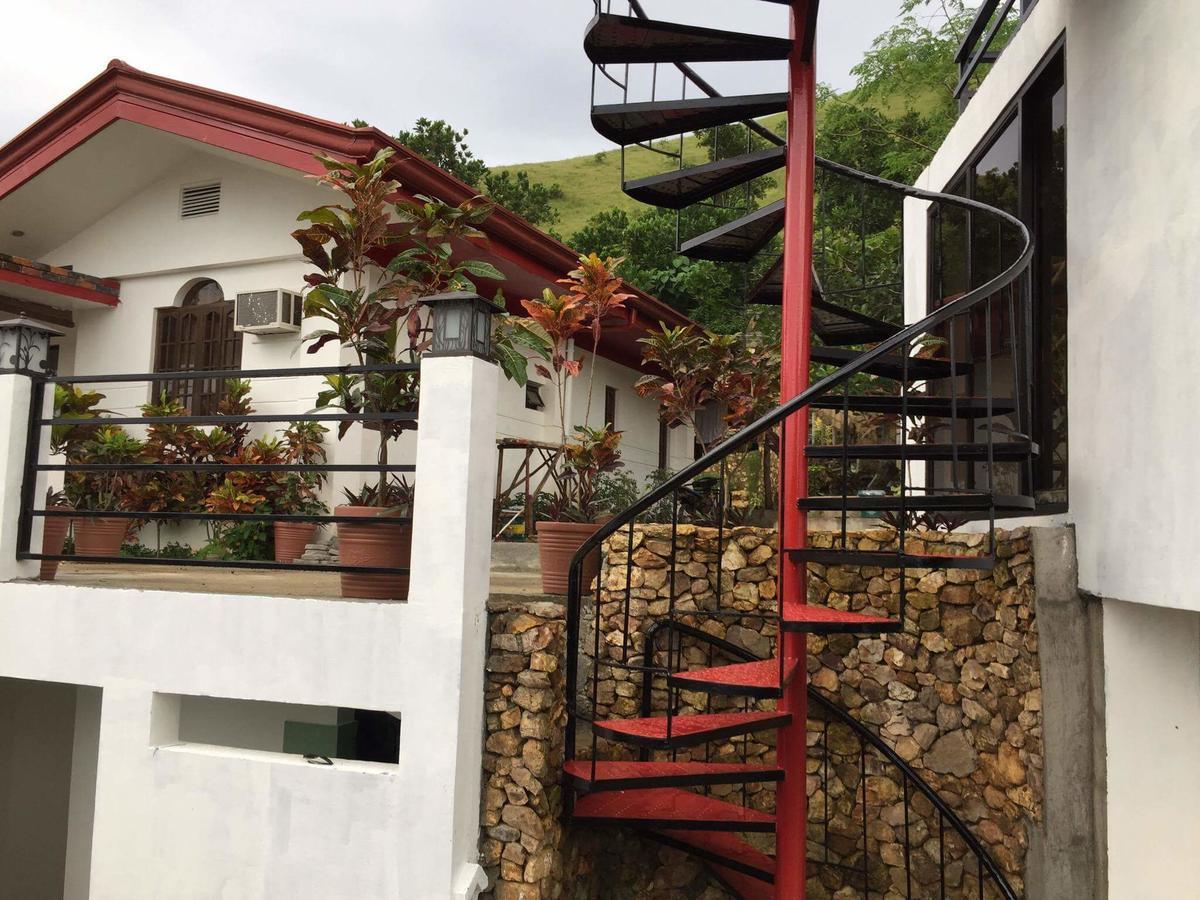 Villa Nvh Coron Palawan Exterior foto